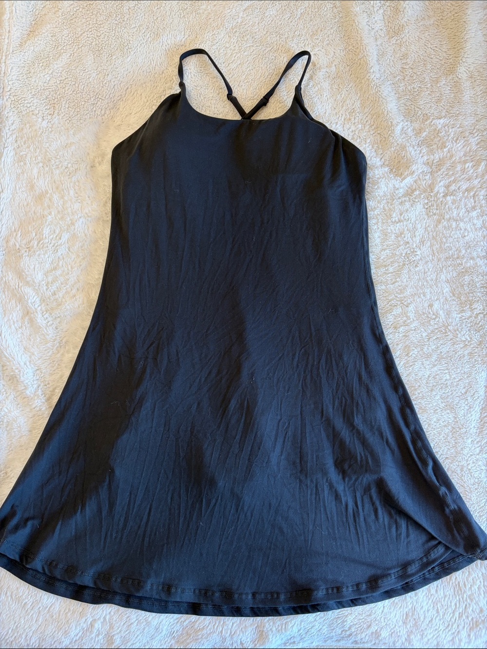EUC CVG Athletic Dress